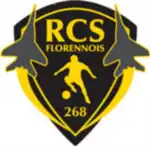 Logo du R. CS Florennois