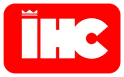 logo de Royal IHC