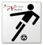 Logo du Entente RC Amay