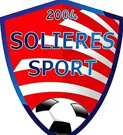 Logo du Solières Sport