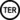 (TER)