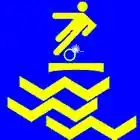 Logo du K Wijnegem VC