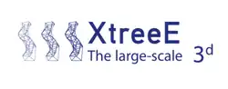 logo de XtreeE