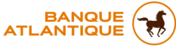 logo de Banque atlantique