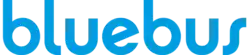 logo de Bluebus