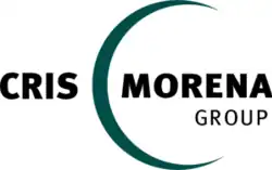 logo de Cris Morena Group