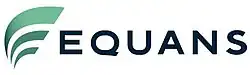logo de Equans