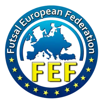 Image illustrative de l’article Fédération européenne de futsal