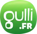 Logo de Gulli.fr du 28 août 2017 au 3 décembre 2024.