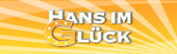 logo de Hans im Glück