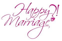Image illustrative de l'article Happy Marriage?!