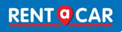 logo de Rent A Car