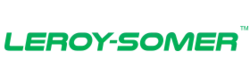 logo de Leroy-Somer