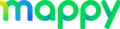 Logo de Mappy