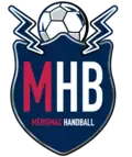 Logo du Mérignac Handball