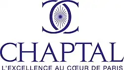 Description de l'image Logo-paris-chaptal.jpg.