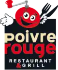 Logo de Poivre Rouge