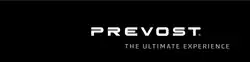 logo de Prevost Car