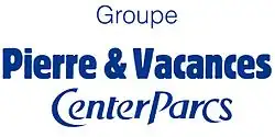 logo de Groupe Pierre & Vacances-Center Parcs