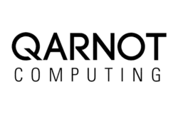 logo de Qarnot