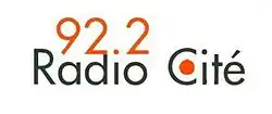 logo de Radio Cité (Genève)
