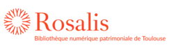 Logo de Rosalis