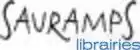 logo de Sauramps