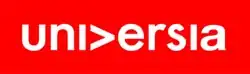 logo de Universia