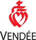 Blason de Vendée