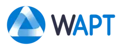 Description de l'image Logo-wapt.png.