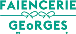 logo de Faïencerie Georges
