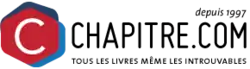 logo de Chapitre (enseigne culturelle)