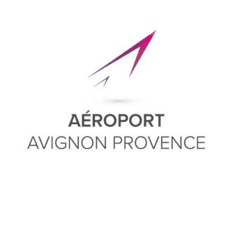 Image illustrative de l’article Aéroport d'Avignon-Provence
