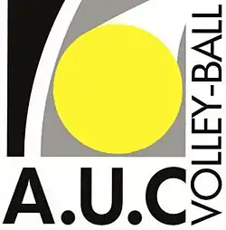 Logo du Aix Université Club