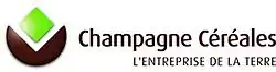 logo de Champagne Céréales