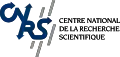 Logo du CNRS jusqu'en 2008.