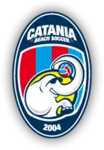 Logo du ASD Catania Beach Soccer