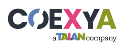 logo de Coexya
