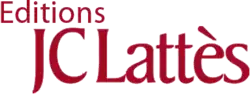 Éditions Jean-Claude Lattès