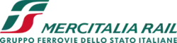 logo de Mercitalia