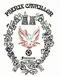 Logo du PF Cavaillon