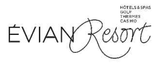 Image illustrative de l’article Évian Resort