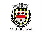 Logo du SC Le Rheu