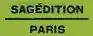 logo de Sagédition