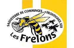 Logo du Sauveterre XIII