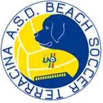 Logo du Terranova Terracina BS