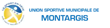 Logo du USM Montargis