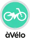 Image illustrative de l’article ÀVélo