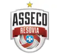 Logo du Asseco Resovia Rzeszów