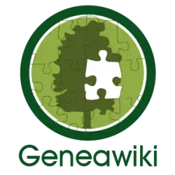 Logo de Geneawiki